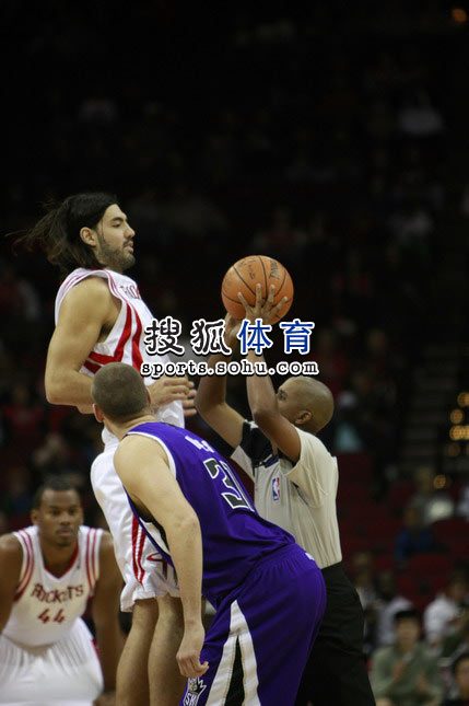 弱项