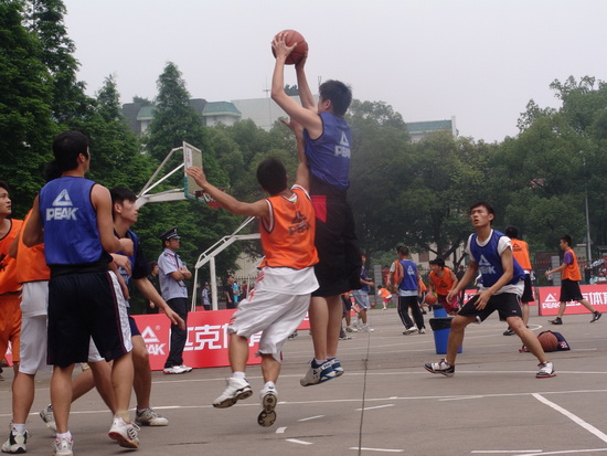 破门短